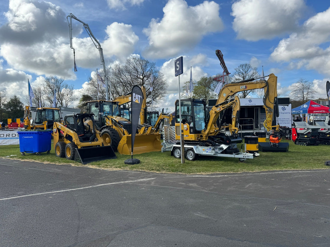 LCF Engineering Open Day Event (Kilmarnock)