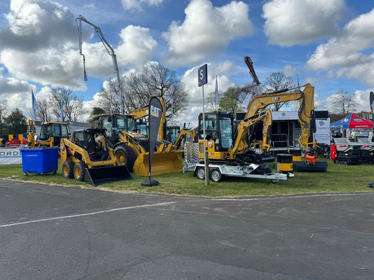 LCF Engineering Open Day Event (Kilmarnock)
