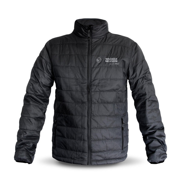 Wacker Neuson Bubble Jacket - Ladies