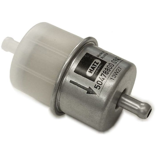 HATZ 1B20 Oil Filter - 50478800