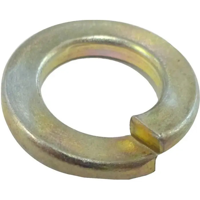 BS60-2 Lock washer (pt.3)