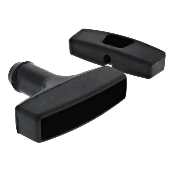 BH55rw Starter handle (pt.2)