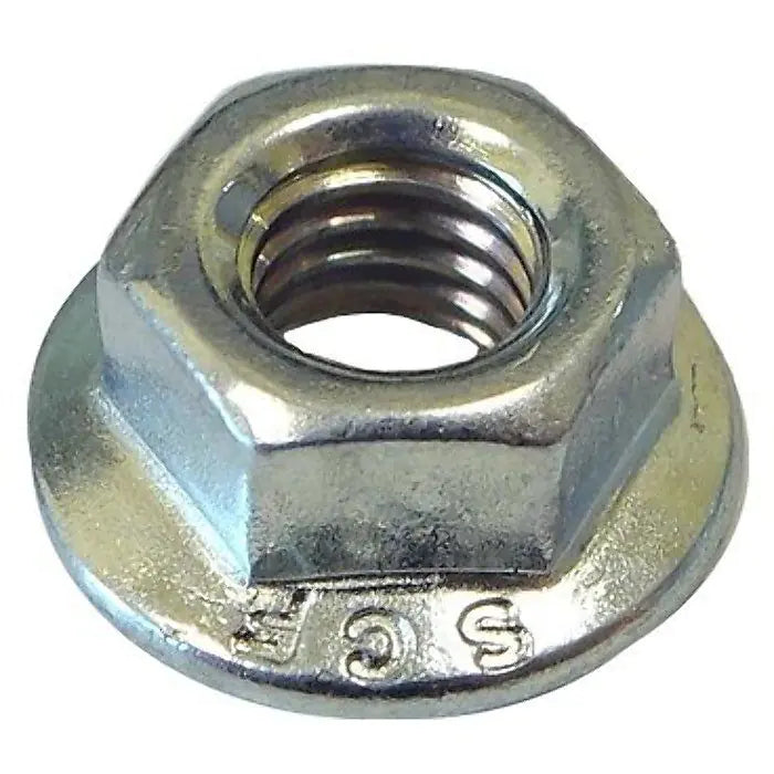 BH55rw Hexagon nut (pt.18)