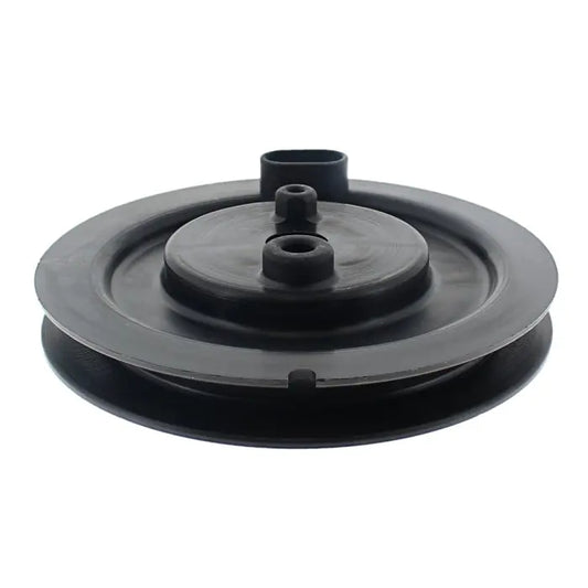 BS50-2 Starter pully  (pt.2)