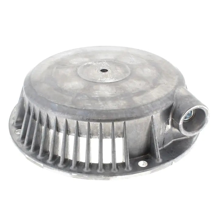 BH55rw Starter housing (pt.1)