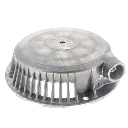 BS50-2 Starter housing (pt.1)