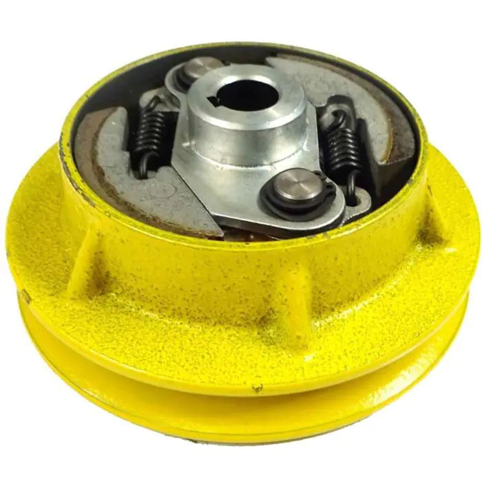 VP1030 Centrifugal clutch (pt. 10)