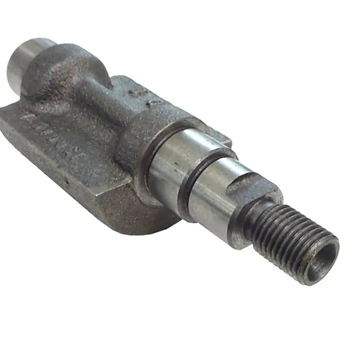 VP1030 Exciter shaft (pt. 4)