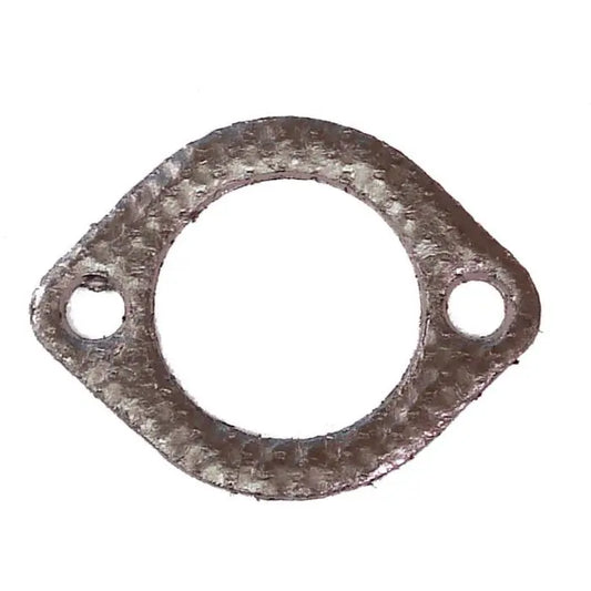 BS50-2 Gasket (pt.2)