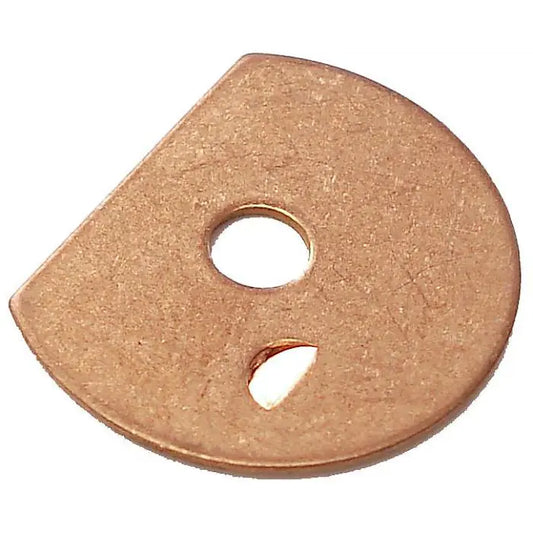 BS50-2 Choke valve (pt.39)
