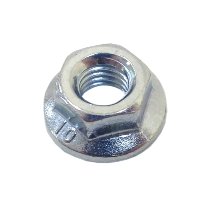 BS50-2 Hexagon nut (pt.27)