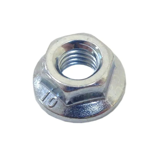 BS50-2 Hexagon nut (pt.27)