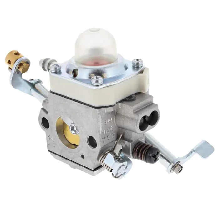 BS50-2 Carburetor (pt.9)