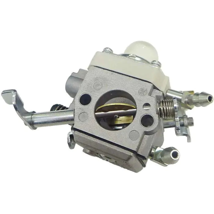 BS60-2 Walbro carburetor (pt.40)