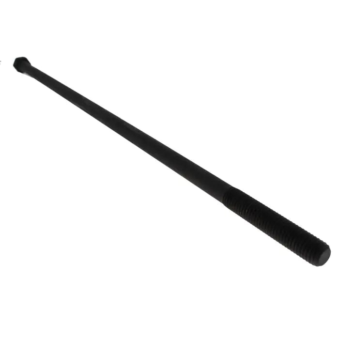 BH55rw Necked down screw (pt.11)