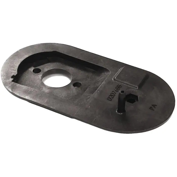 BH55rw Air filter housing (pt.19)