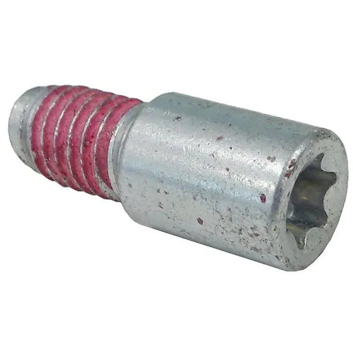 BH55rw Screw (pt.9)