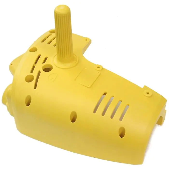 BH55rw Hood (Exhaust side) (pt.2)