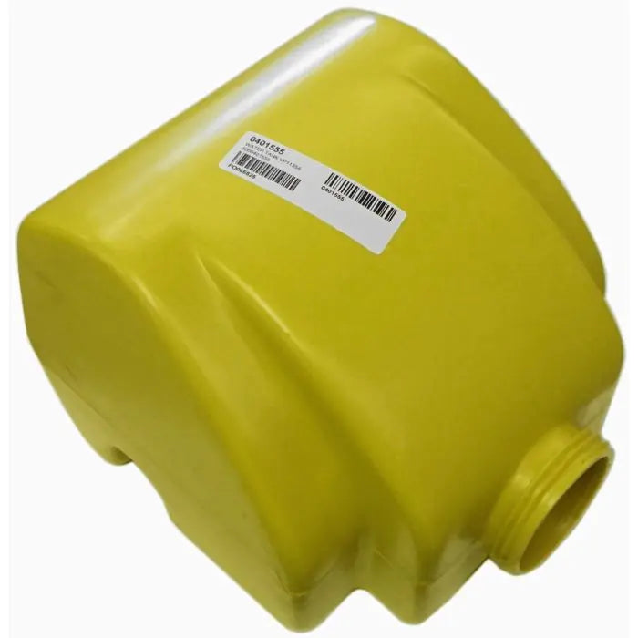 VP1030 Water tank (pt. 72)