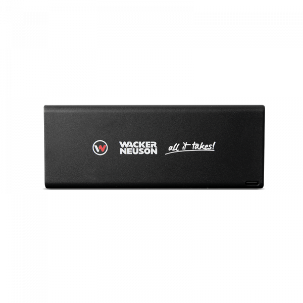 Powerbank - Super slim