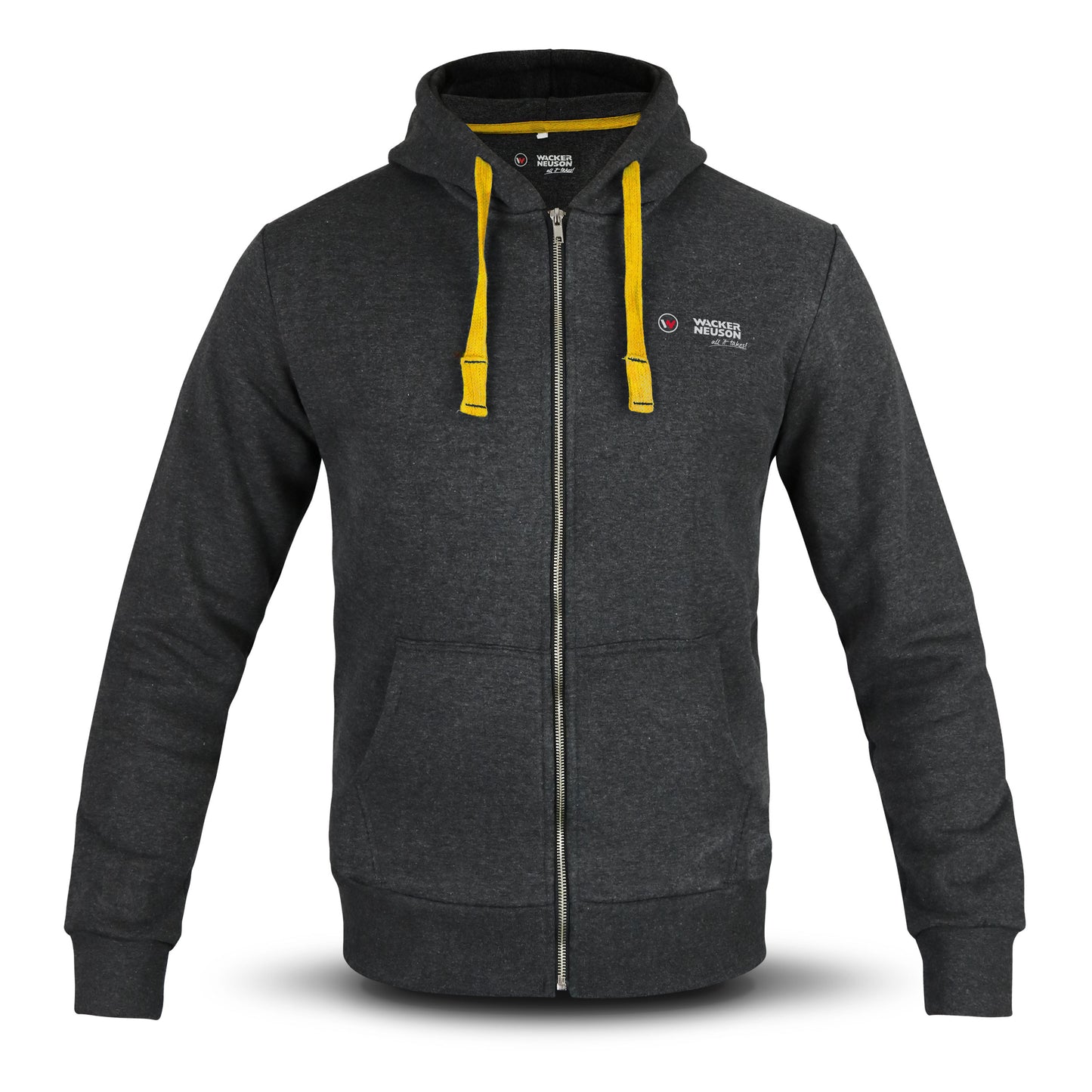 Mens Hoodie Jacket