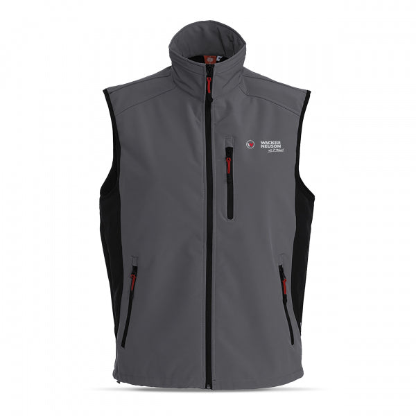 Softshell Bodywarmer