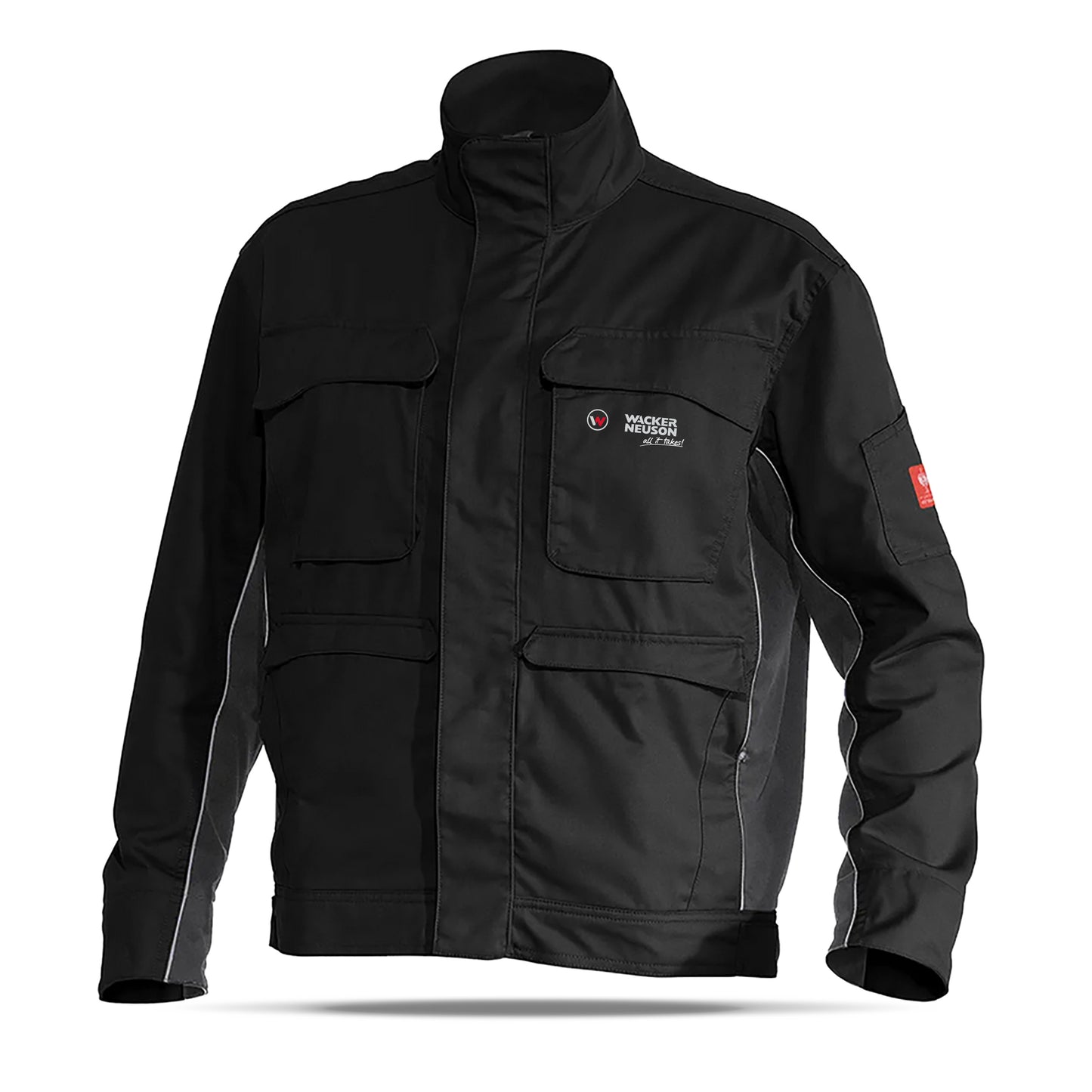 Work Jacket