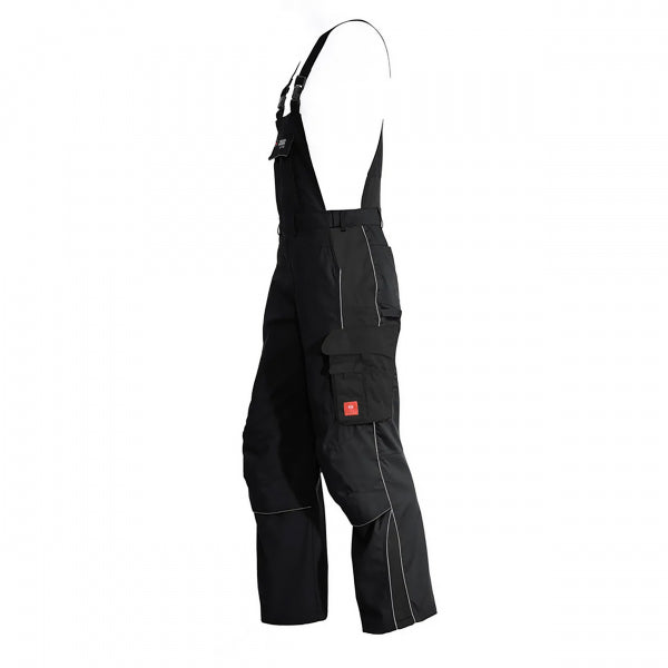 Bib & Brace
