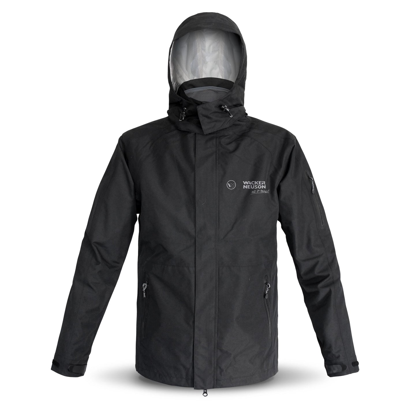 Mens Waterproof Jacket