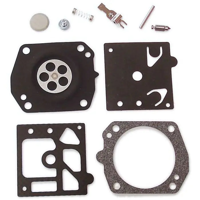 BH55rw Carburetor repair kit (pt.1)