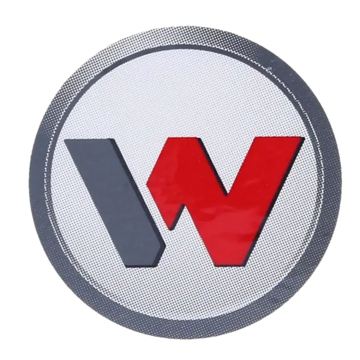 BH55rw Label Symbol (pt.8)