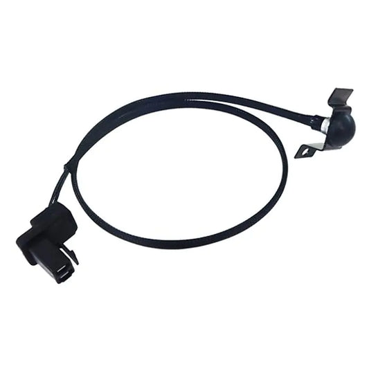 BS50-2 BS60-2 Stop switch (pt.9)