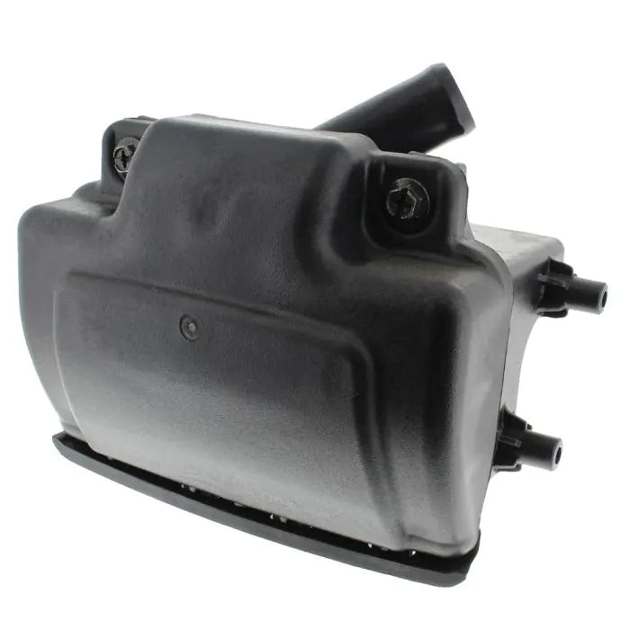 BS50-2 Air cleaner (pt.1)