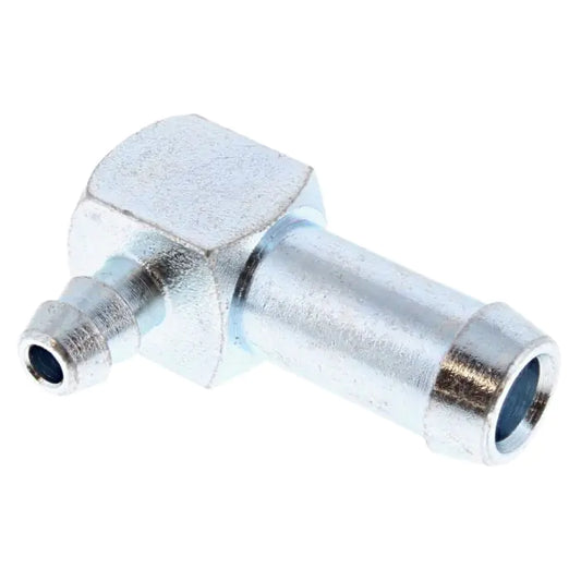 BS50-2 BS60-2 Connecting nipple (pt.14)