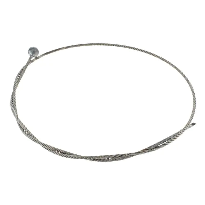 BS50-2 BS60-2 Bowden cable (pt.4)