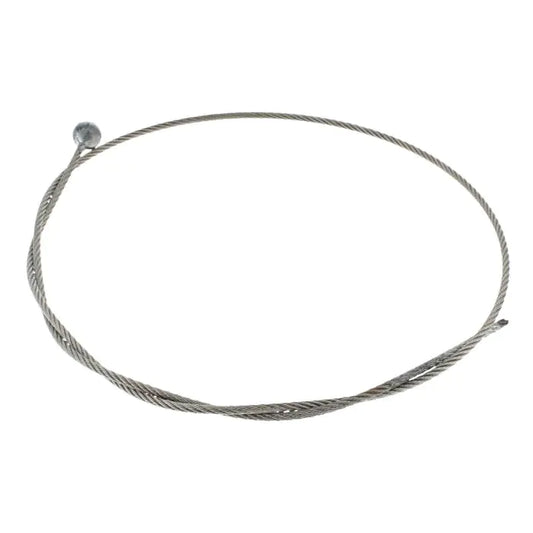 BS50-2 BS60-2 Bowden cable (pt.4)
