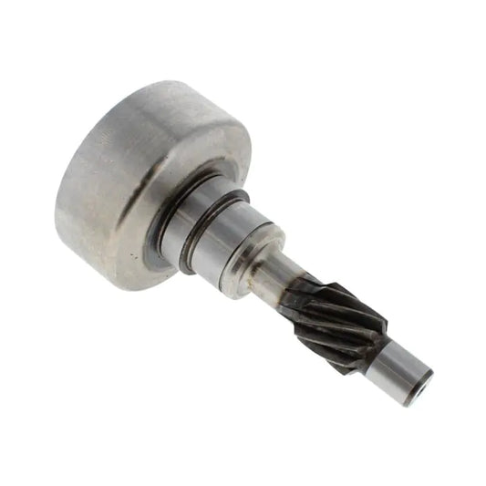 BS50-2 BS60-2 Clutch drum (pt.1)
