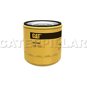 220-1523: Oil Filter