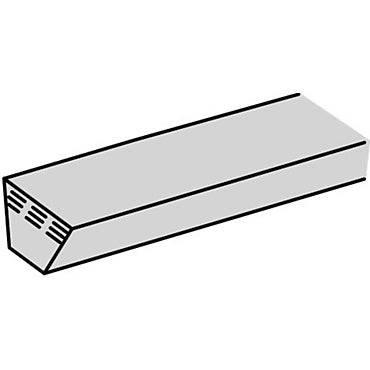 4N-9891: V-Belt (A/C Compressor)