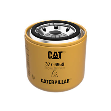 377-6969: Oil FIlter