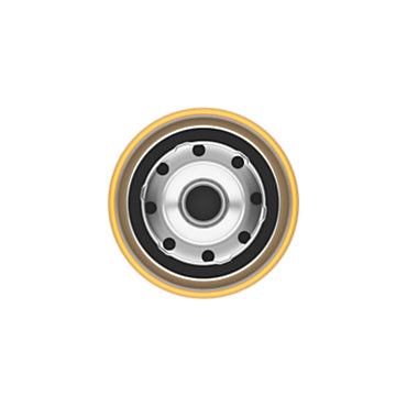 377-6969: Oil FIlter