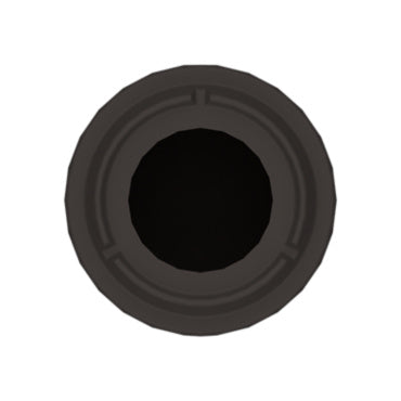 139-4834: Primary Air Filter Element