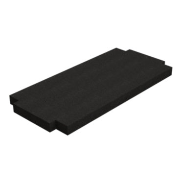 395-1261: Cab Air Filter