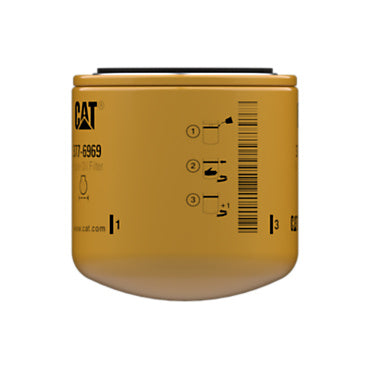 377-6969: Oil FIlter
