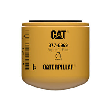 377-6969: Oil FIlter