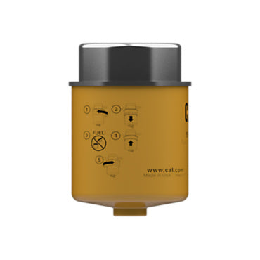 156-1200: Fuel Filter
