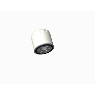 376-9707: Oil Filter