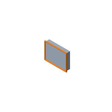 518-9395: Cab Air Filter