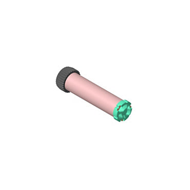 533-3118: Secondary Air Filter Element