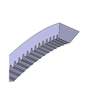 565-2583: V-Belt (Engine)